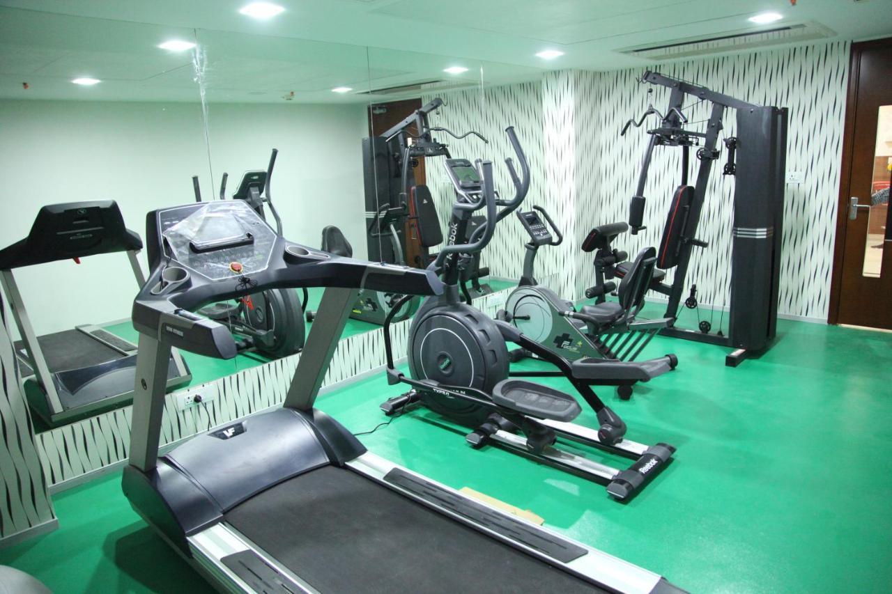 Отель Best Western Tirupati Chittoor Экстерьер фото
