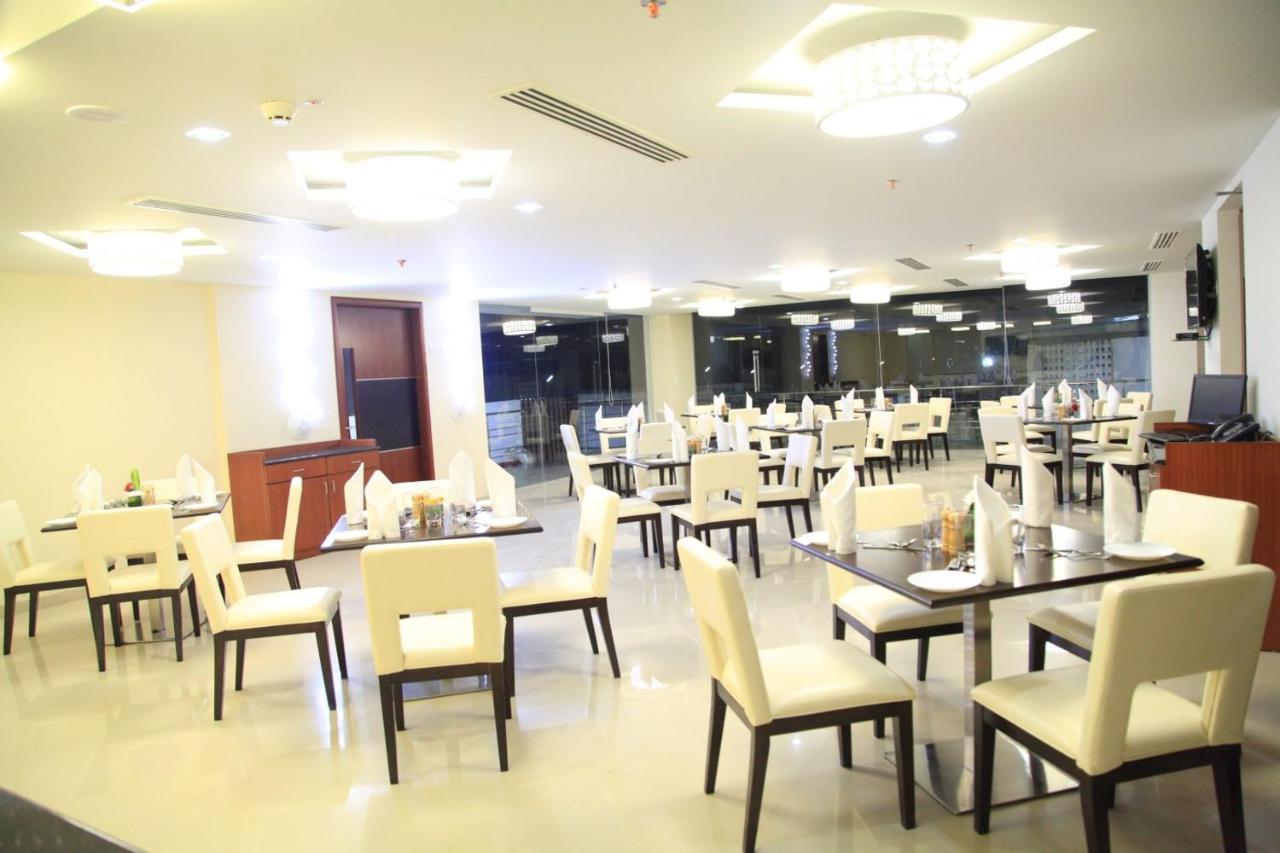 Отель Best Western Tirupati Chittoor Экстерьер фото