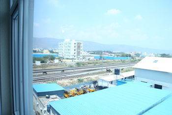 Отель Best Western Tirupati Chittoor Экстерьер фото