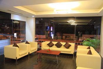 Отель Best Western Tirupati Chittoor Экстерьер фото