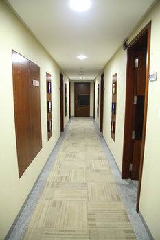 Отель Best Western Tirupati Chittoor Экстерьер фото