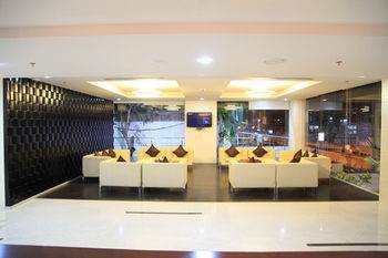 Отель Best Western Tirupati Chittoor Экстерьер фото