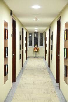 Отель Best Western Tirupati Chittoor Экстерьер фото