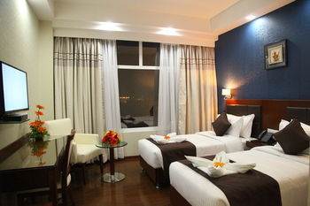 Отель Best Western Tirupati Chittoor Экстерьер фото