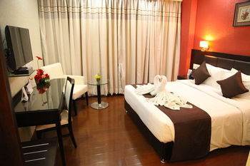 Отель Best Western Tirupati Chittoor Экстерьер фото